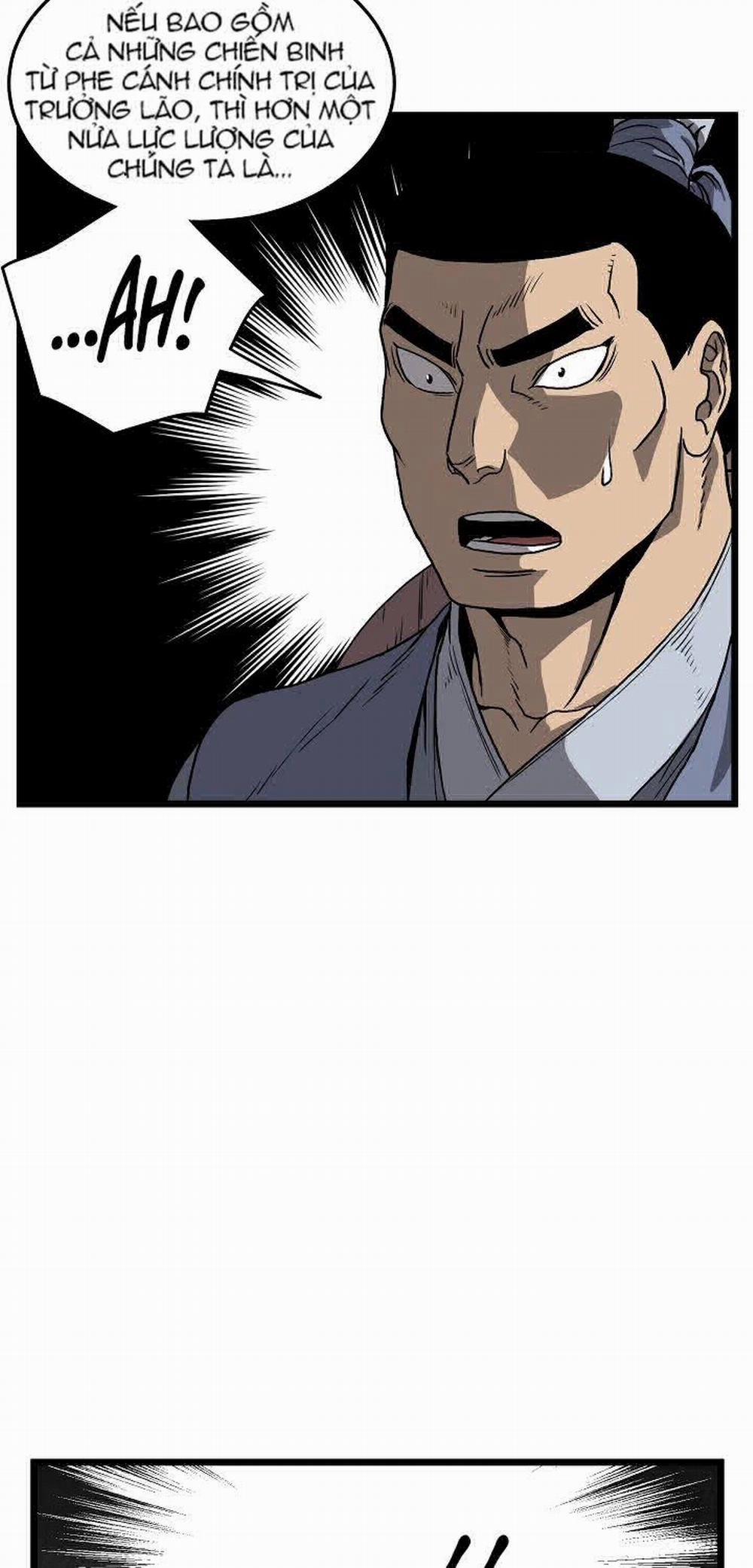 Đăng Nhập Murim 36 trang 42