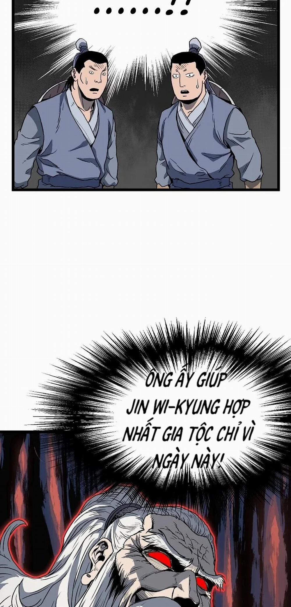 Đăng Nhập Murim 36 trang 43