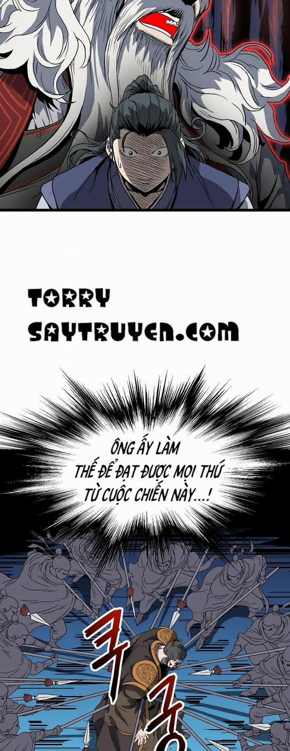 Đăng Nhập Murim 36 trang 44