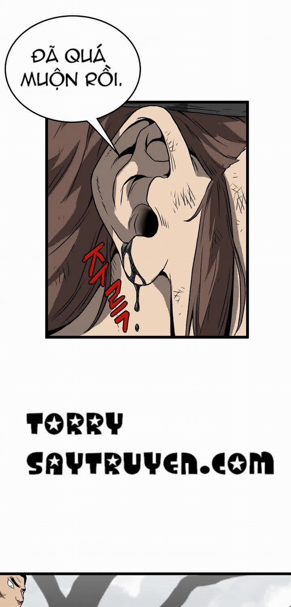 Đăng Nhập Murim 36 trang 46