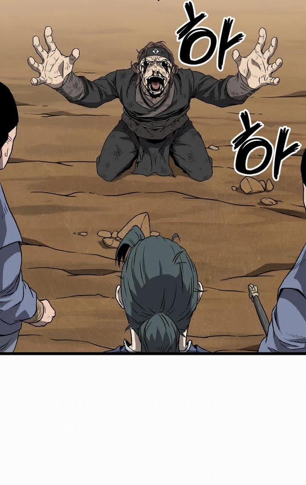 Đăng Nhập Murim 36 trang 49