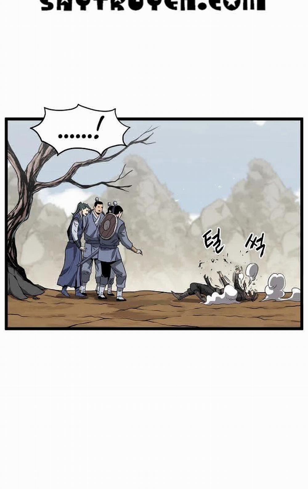 Đăng Nhập Murim 36 trang 51