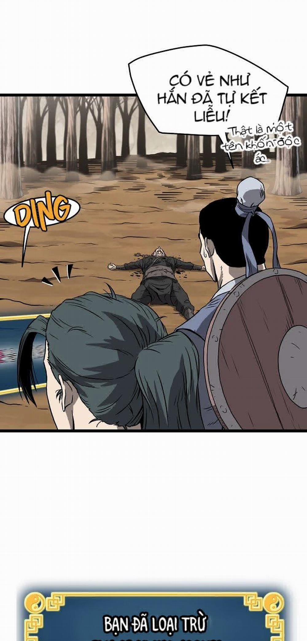 Đăng Nhập Murim 36 trang 52