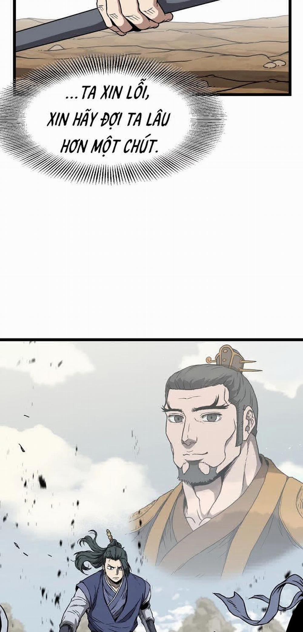 Đăng Nhập Murim 36 trang 57