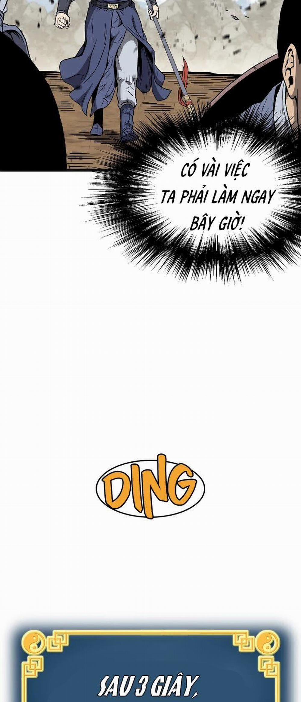 Đăng Nhập Murim 36 trang 58