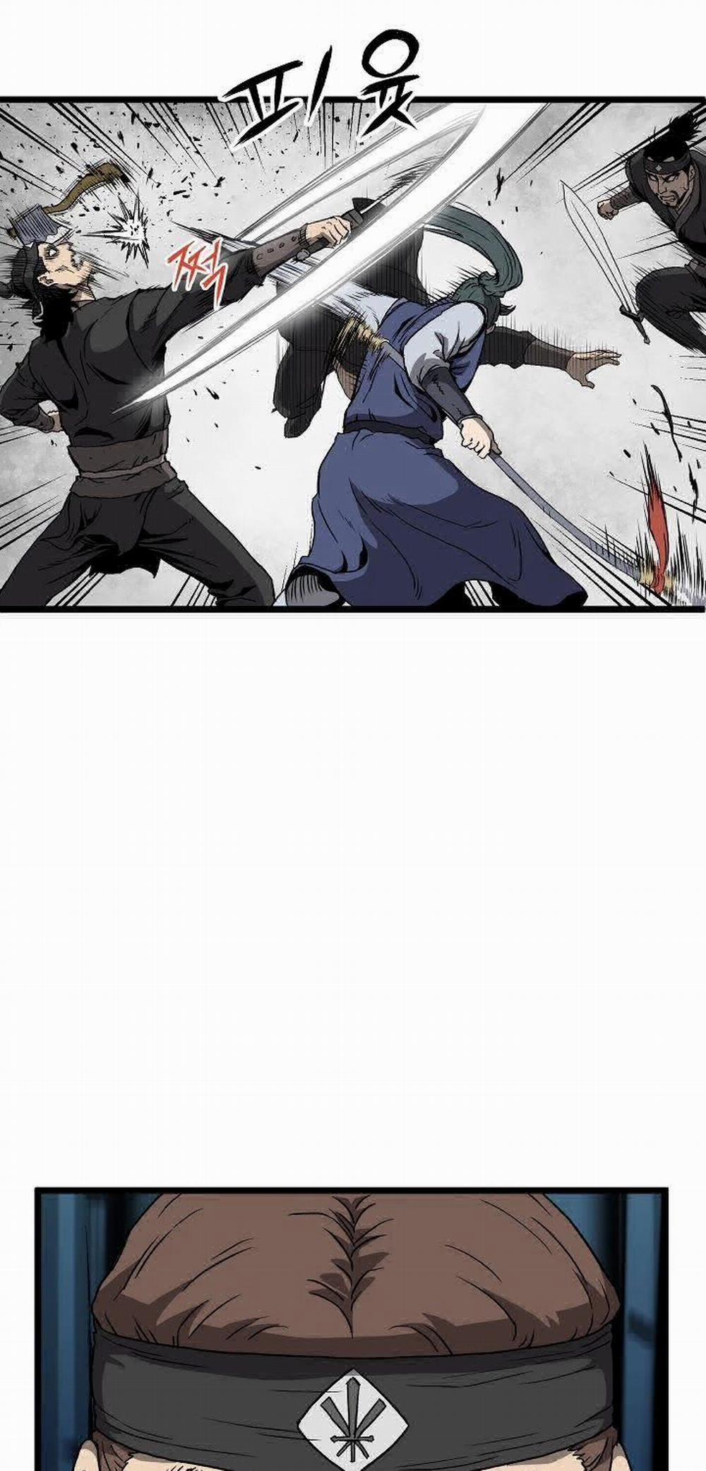 Đăng Nhập Murim 36 trang 6