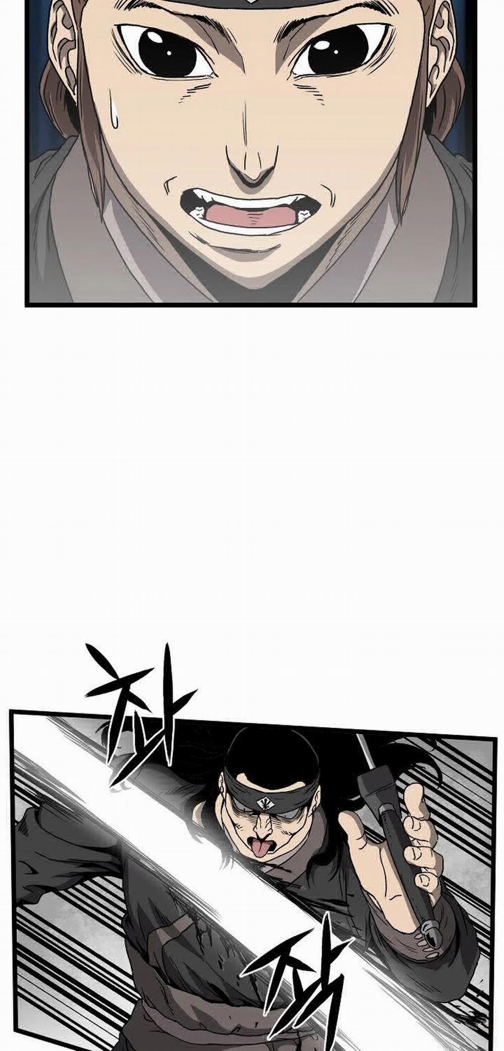 Đăng Nhập Murim 36 trang 7