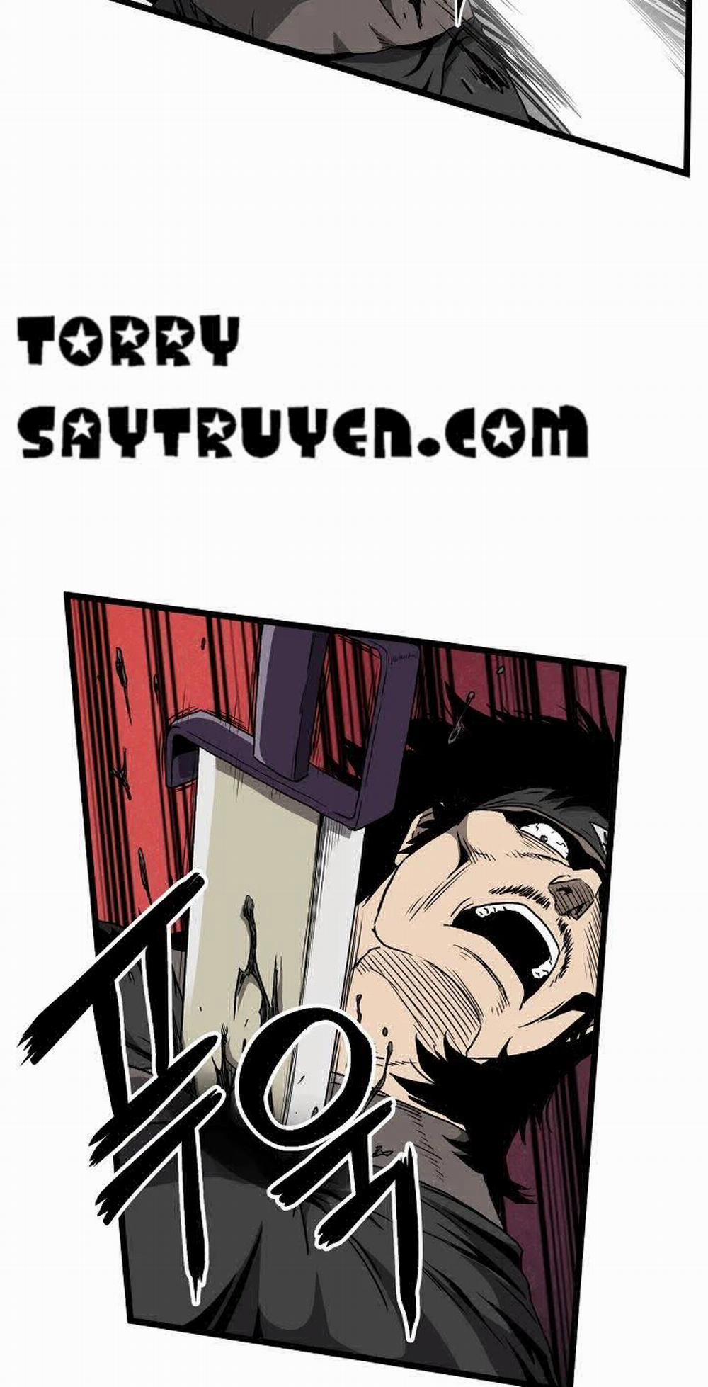 Đăng Nhập Murim 36 trang 8