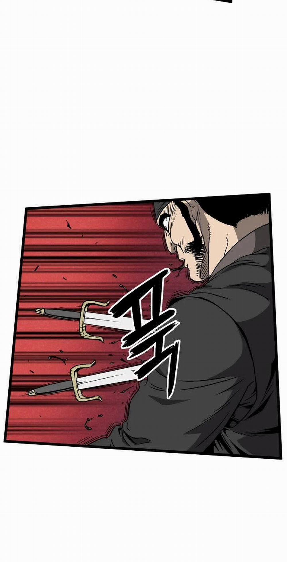 Đăng Nhập Murim 36 trang 9