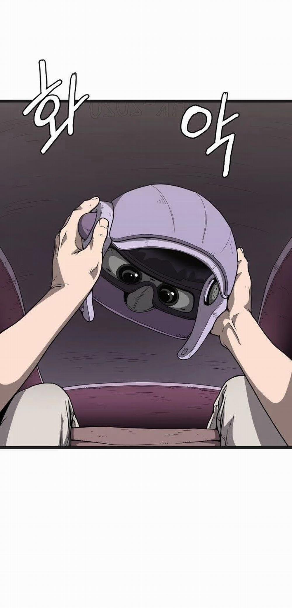 Đăng Nhập Murim 37 trang 10