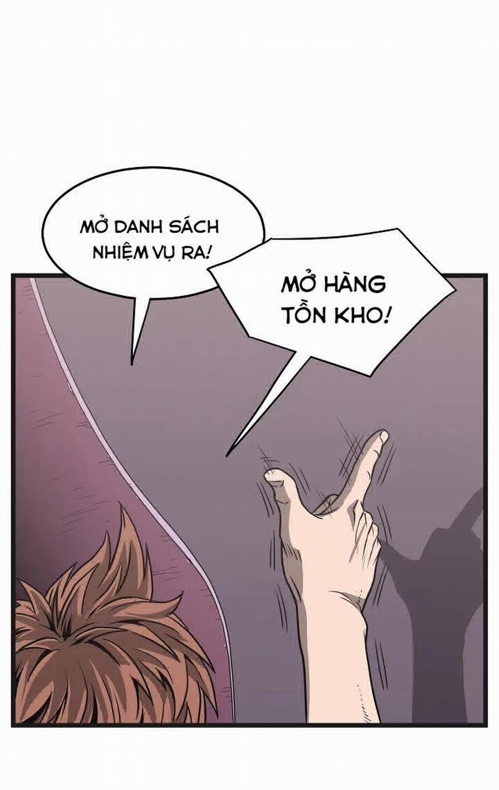 Đăng Nhập Murim 37 trang 15