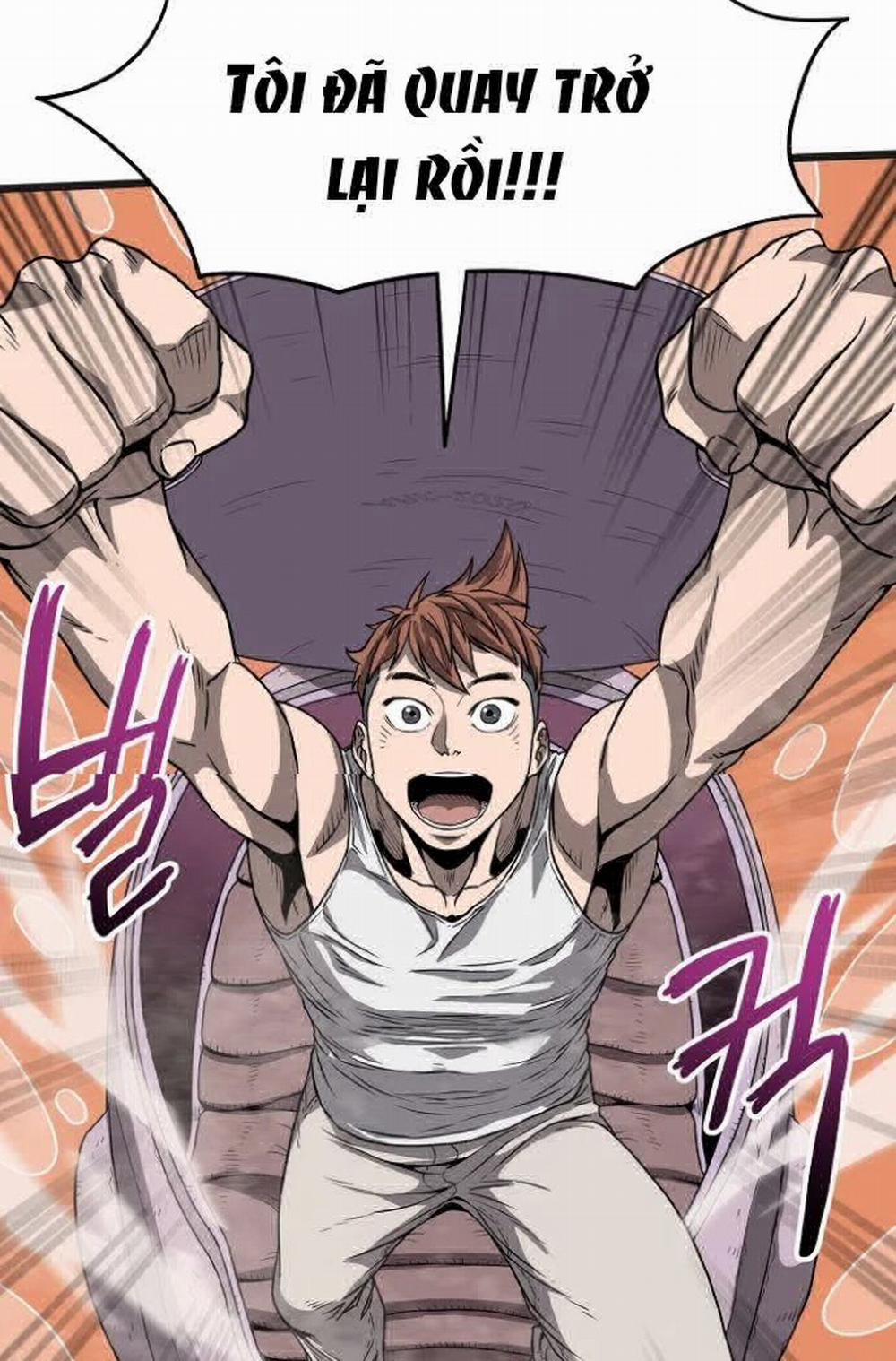 Đăng Nhập Murim 37 trang 17