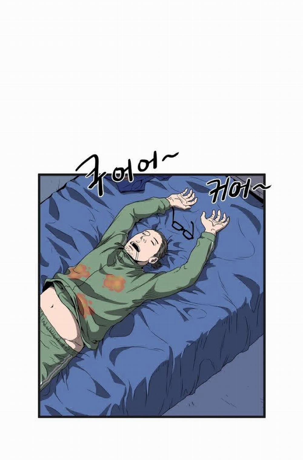 Đăng Nhập Murim 37 trang 21