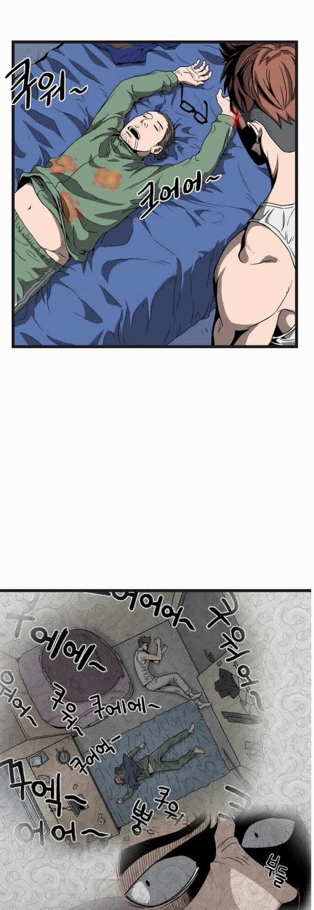 Đăng Nhập Murim 37 trang 22