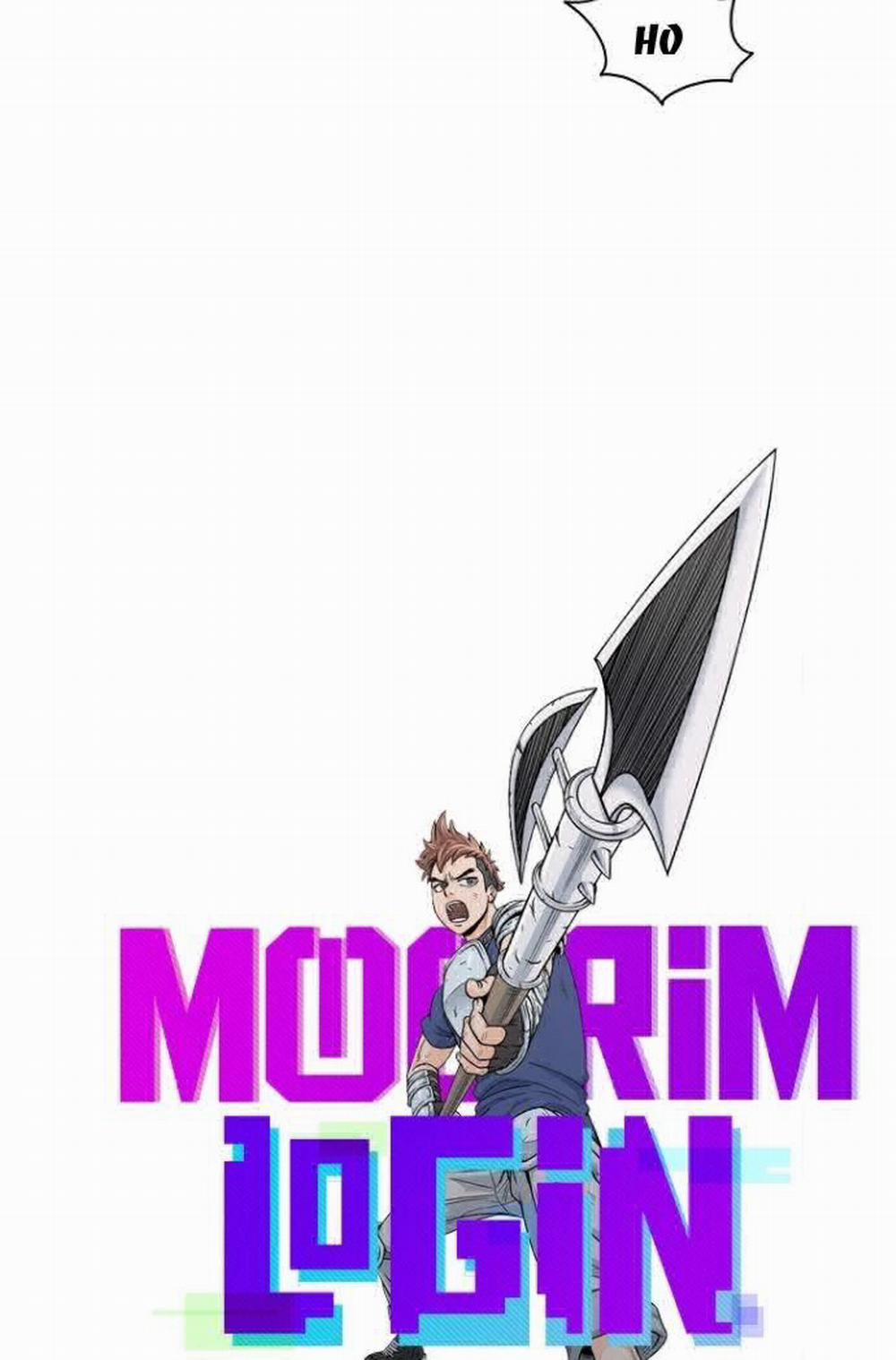 Đăng Nhập Murim 37 trang 26