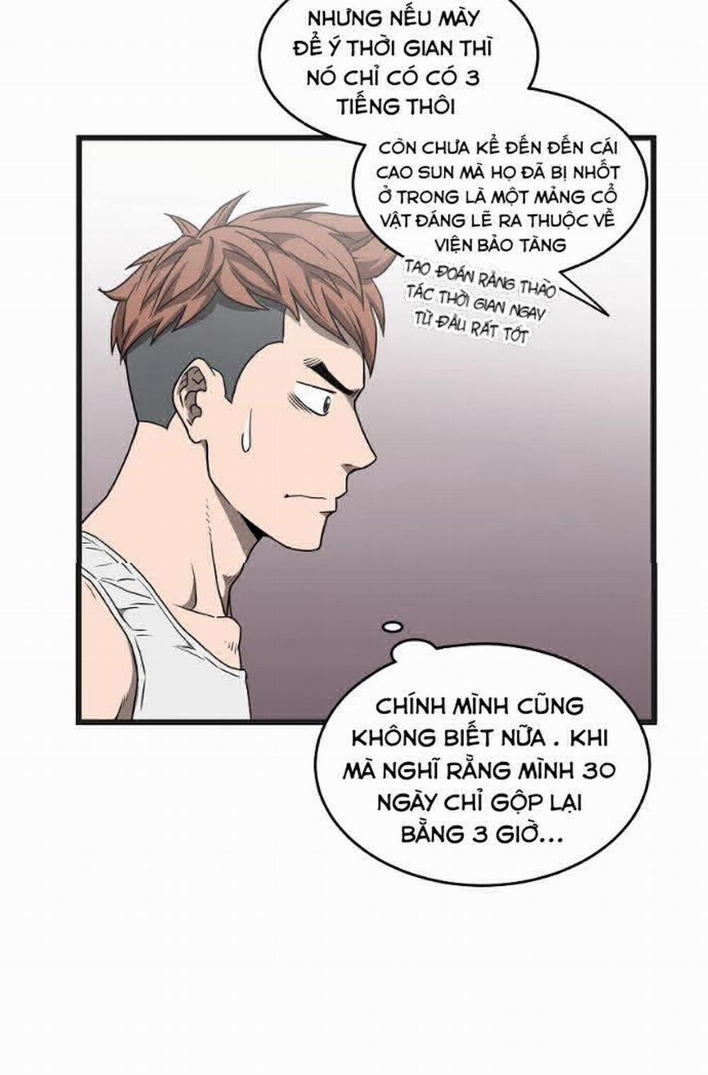 Đăng Nhập Murim 37 trang 31