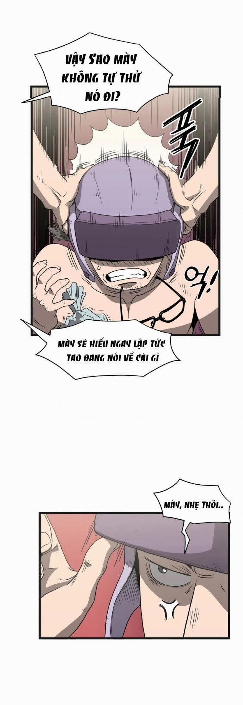 Đăng Nhập Murim 37 trang 33