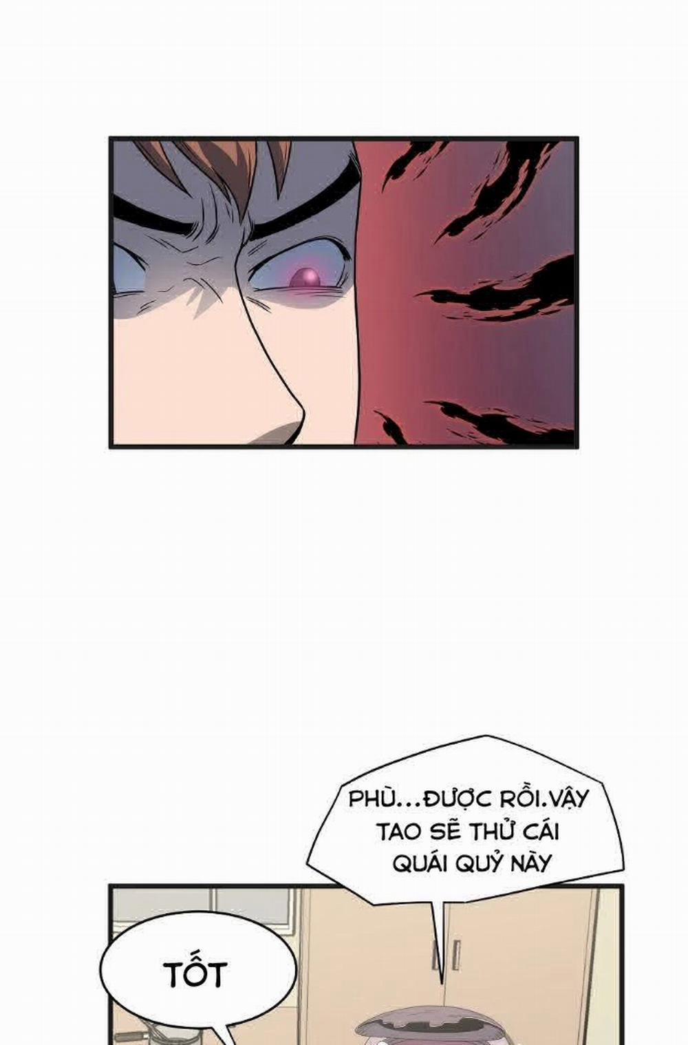 Đăng Nhập Murim 37 trang 34