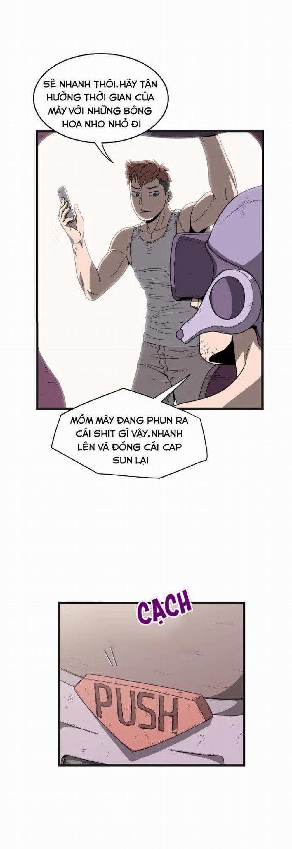 Đăng Nhập Murim 37 trang 36