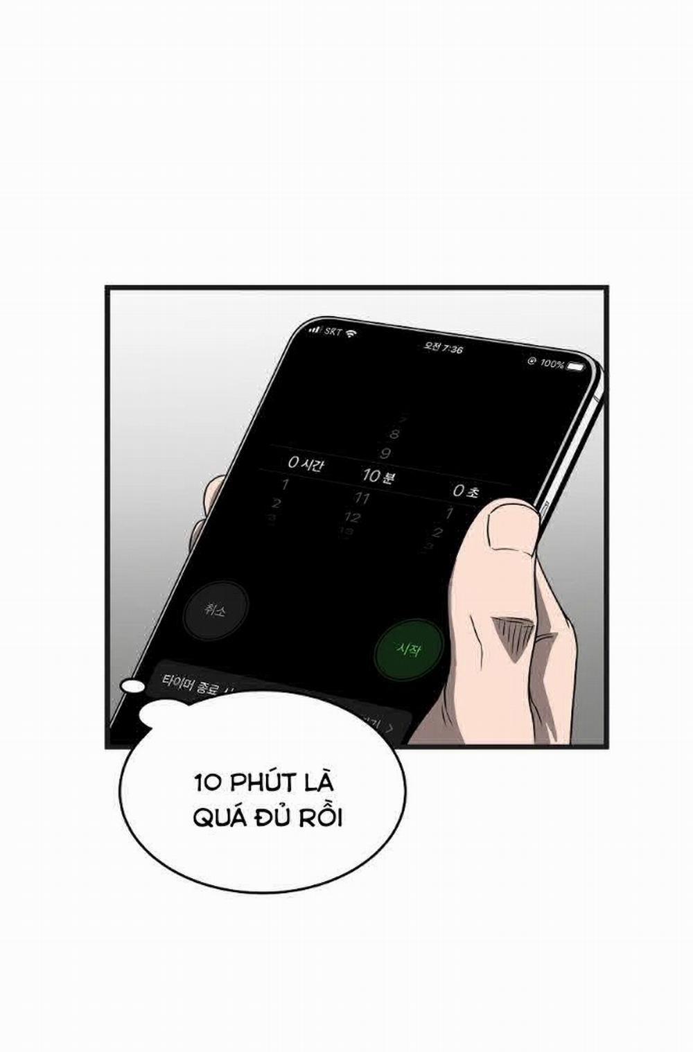 Đăng Nhập Murim 37 trang 37