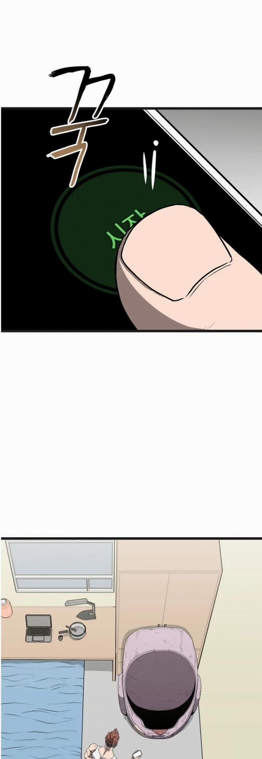 Đăng Nhập Murim 37 trang 39