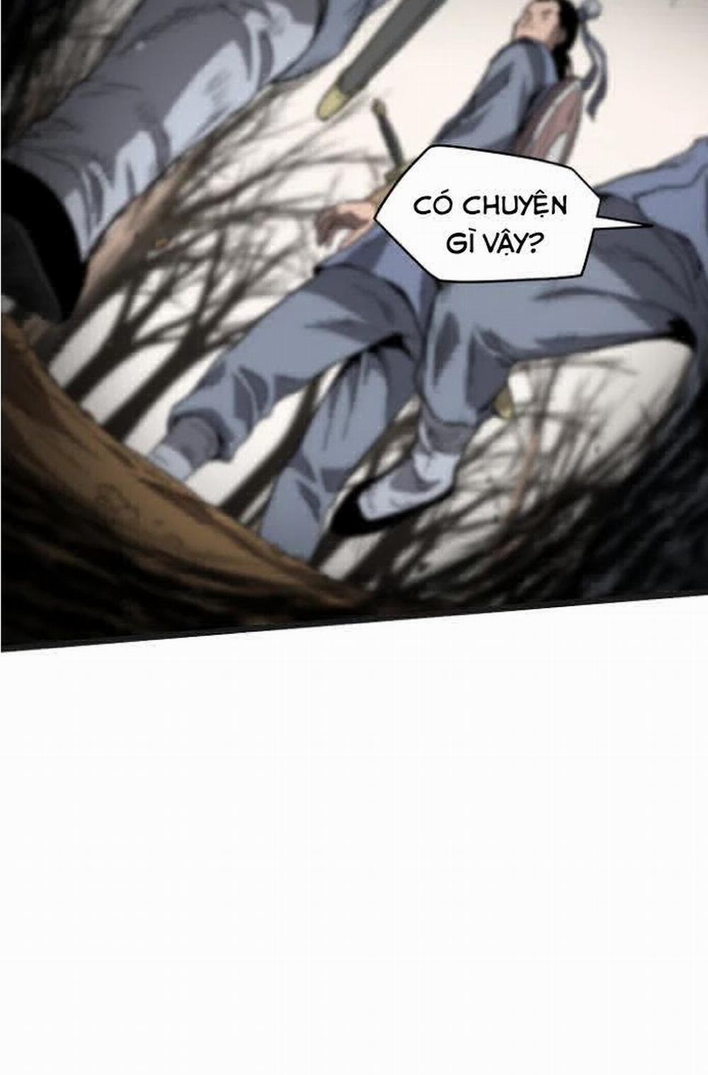 Đăng Nhập Murim 37 trang 4