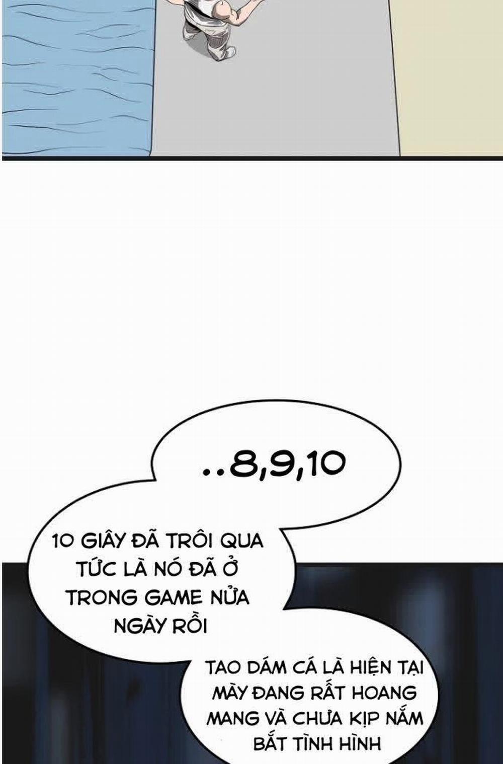 Đăng Nhập Murim 37 trang 40