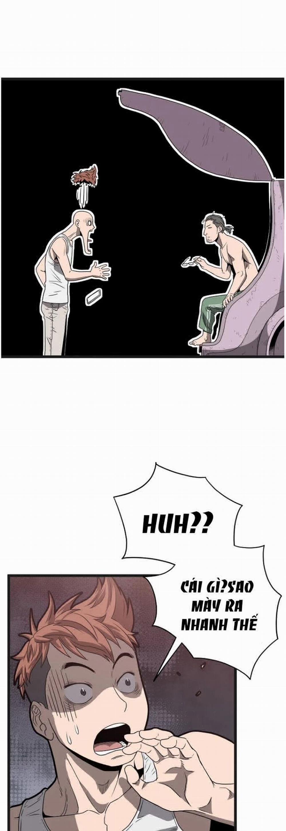 Đăng Nhập Murim 37 trang 42