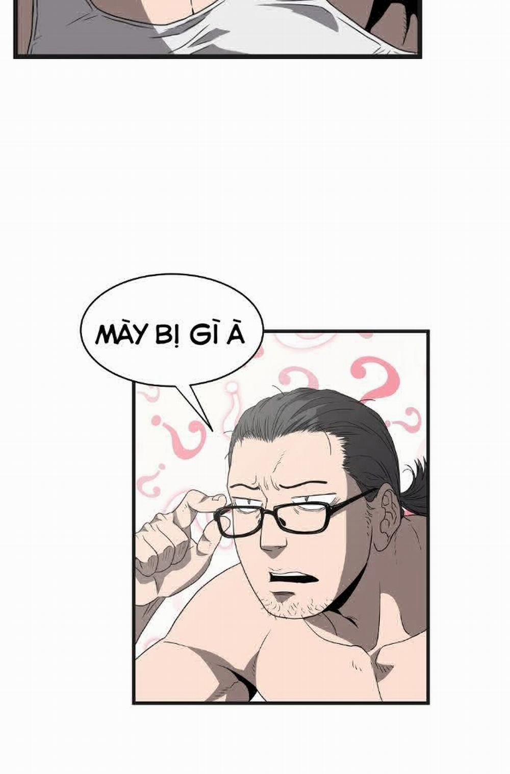 Đăng Nhập Murim 37 trang 43