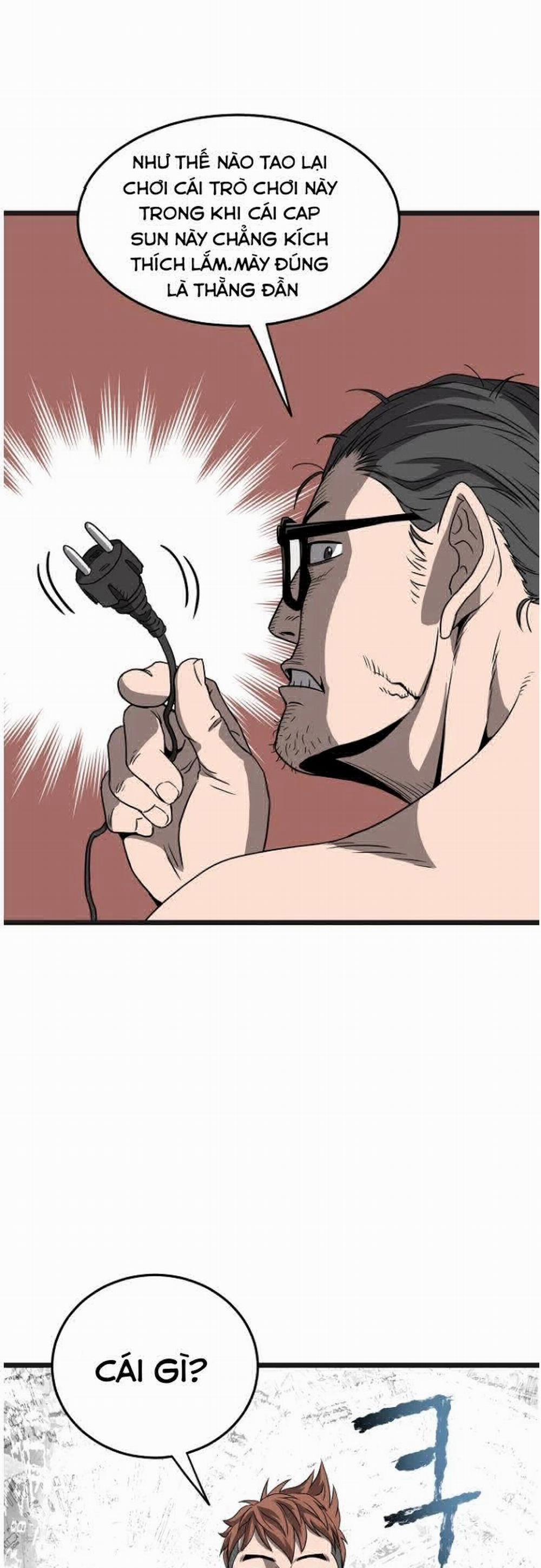 Đăng Nhập Murim 37 trang 45