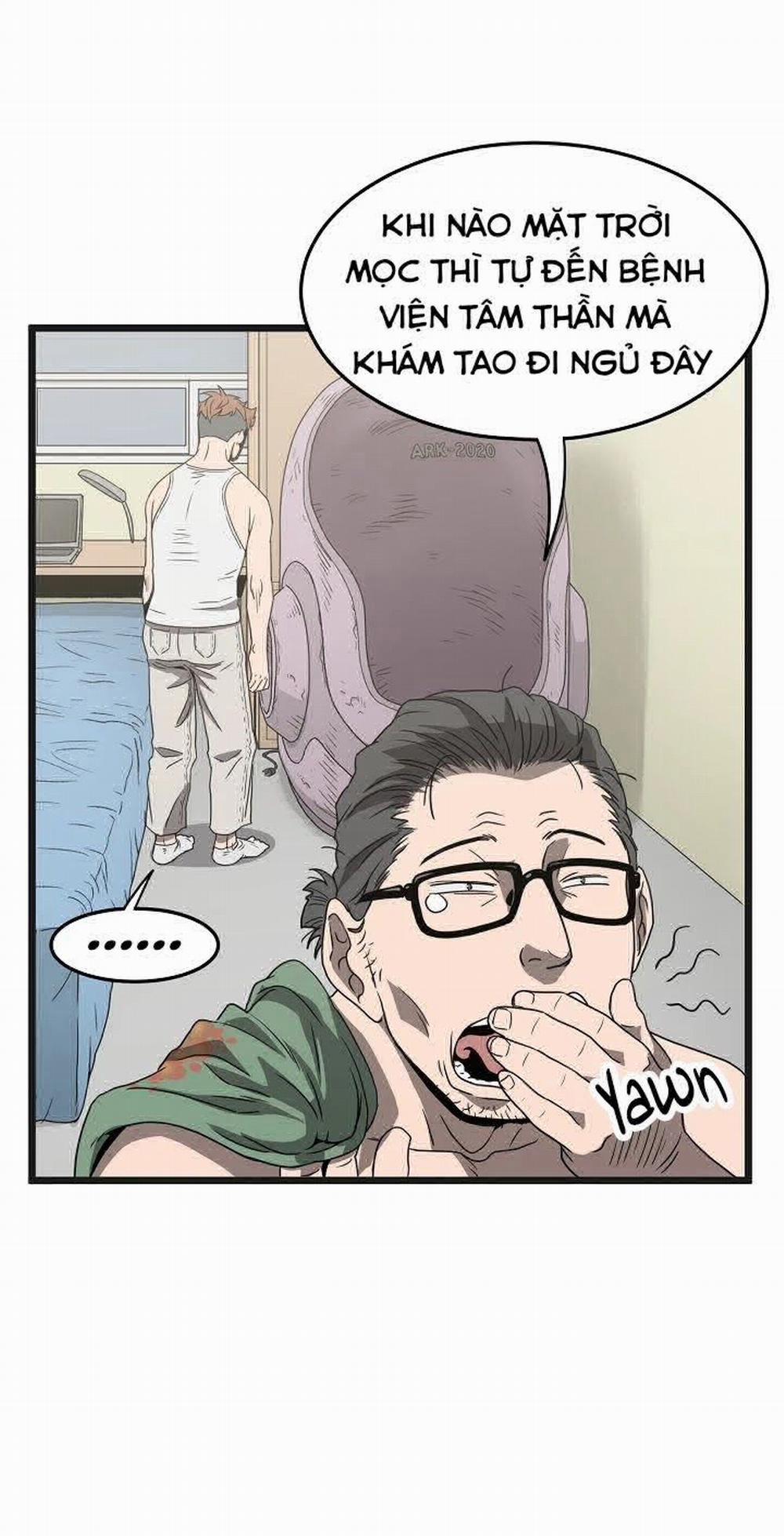 Đăng Nhập Murim 37 trang 48