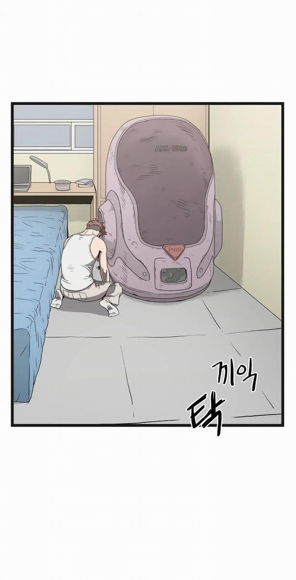 Đăng Nhập Murim 37 trang 49