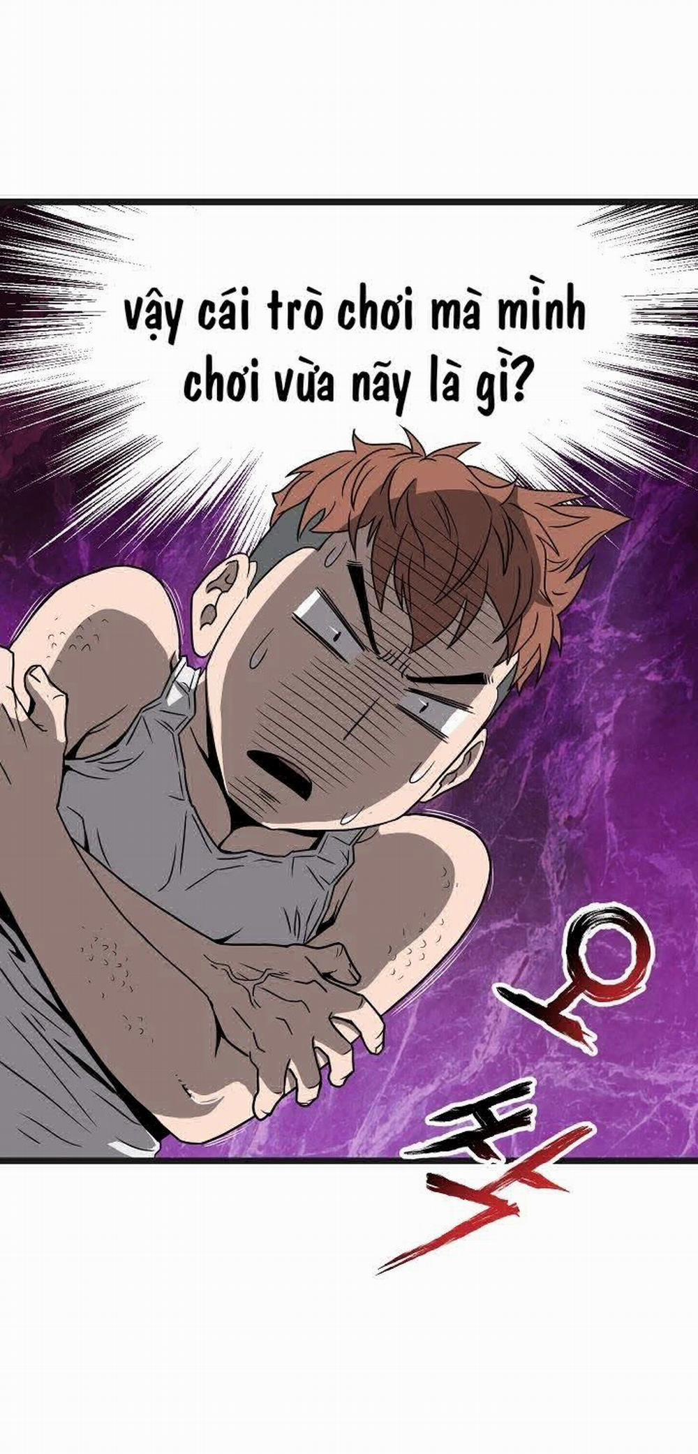 Đăng Nhập Murim 37 trang 50