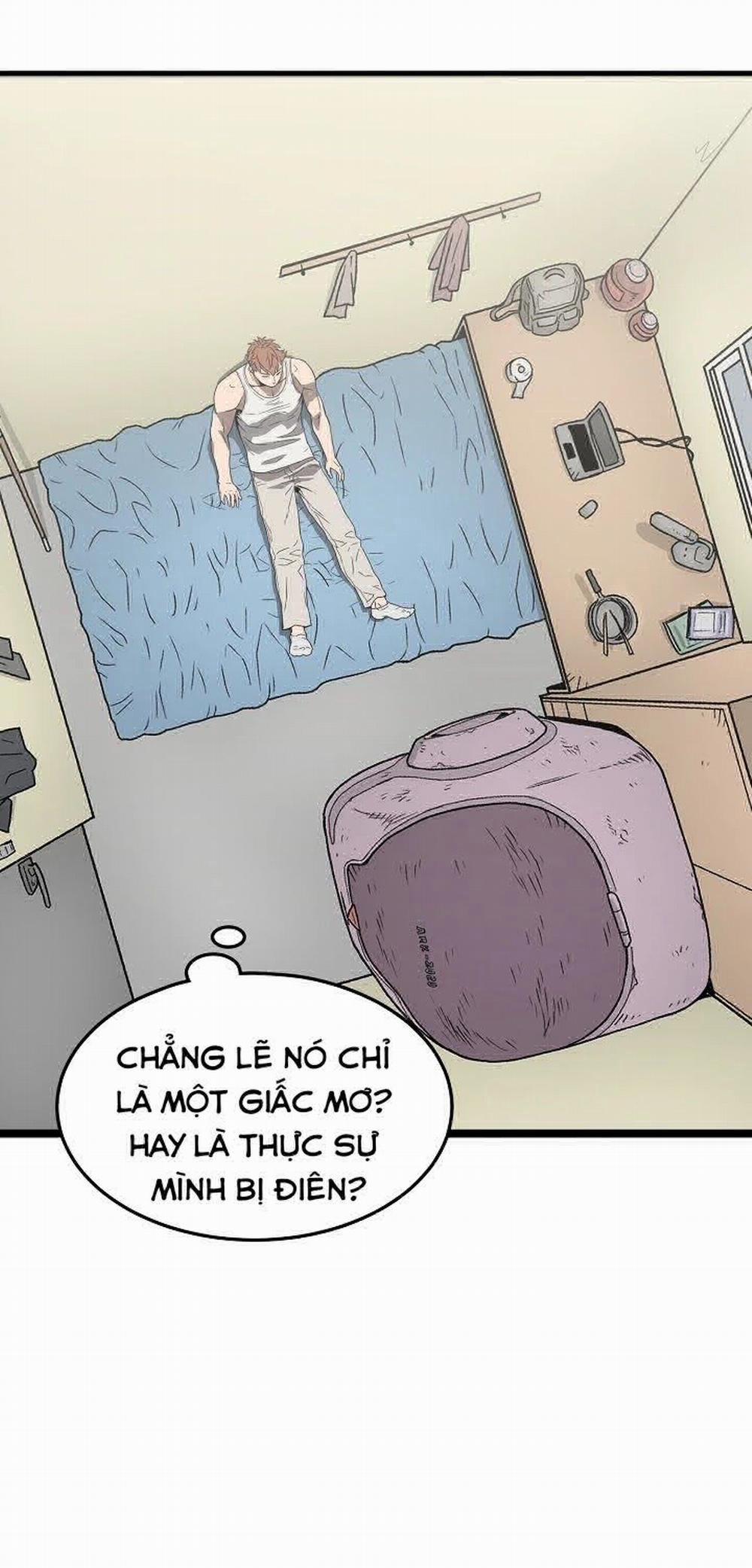 Đăng Nhập Murim 37 trang 54