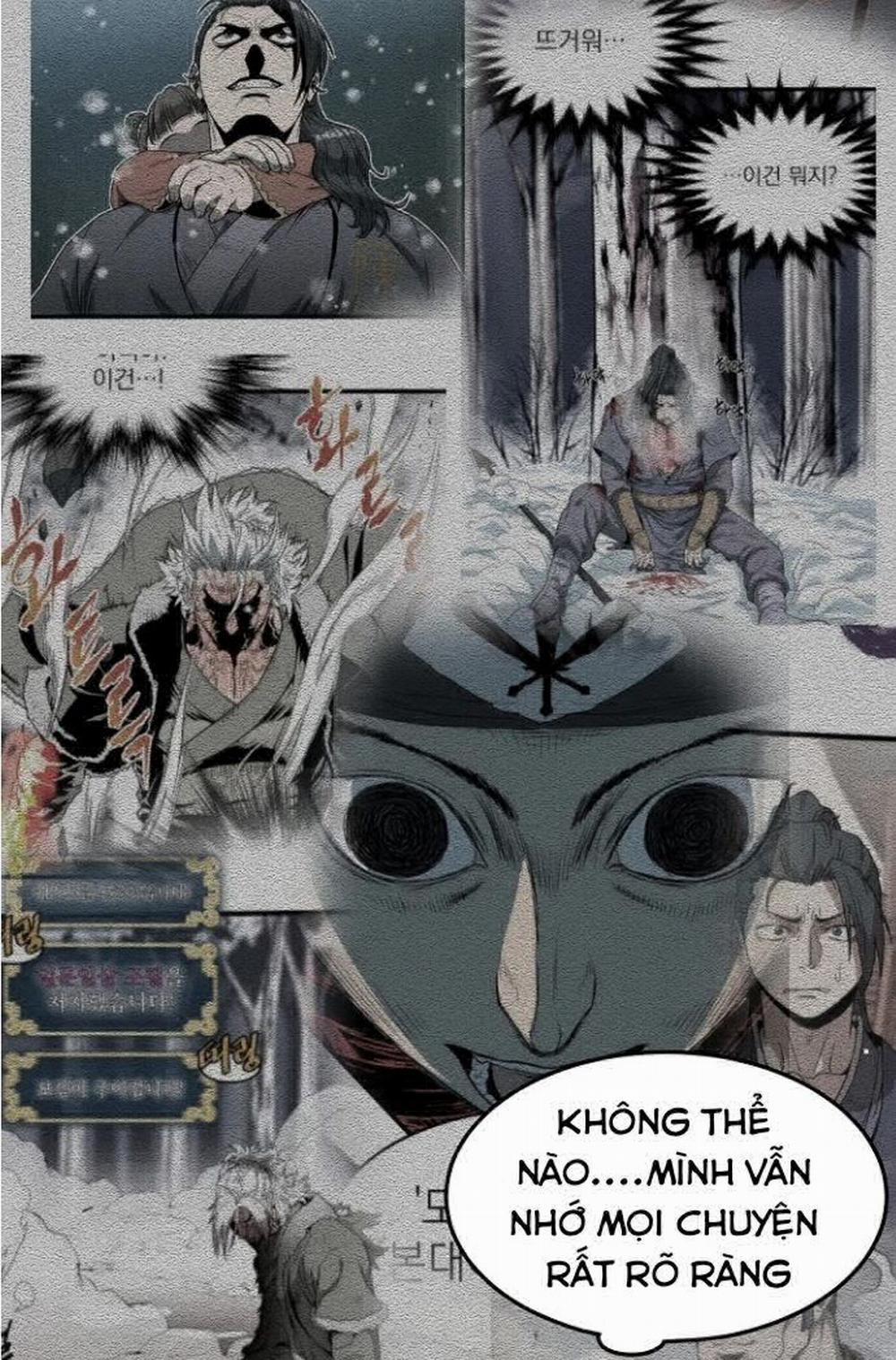 Đăng Nhập Murim 37 trang 57