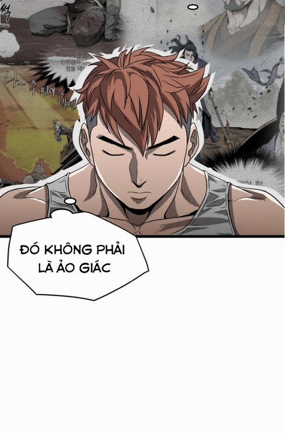 Đăng Nhập Murim 37 trang 58