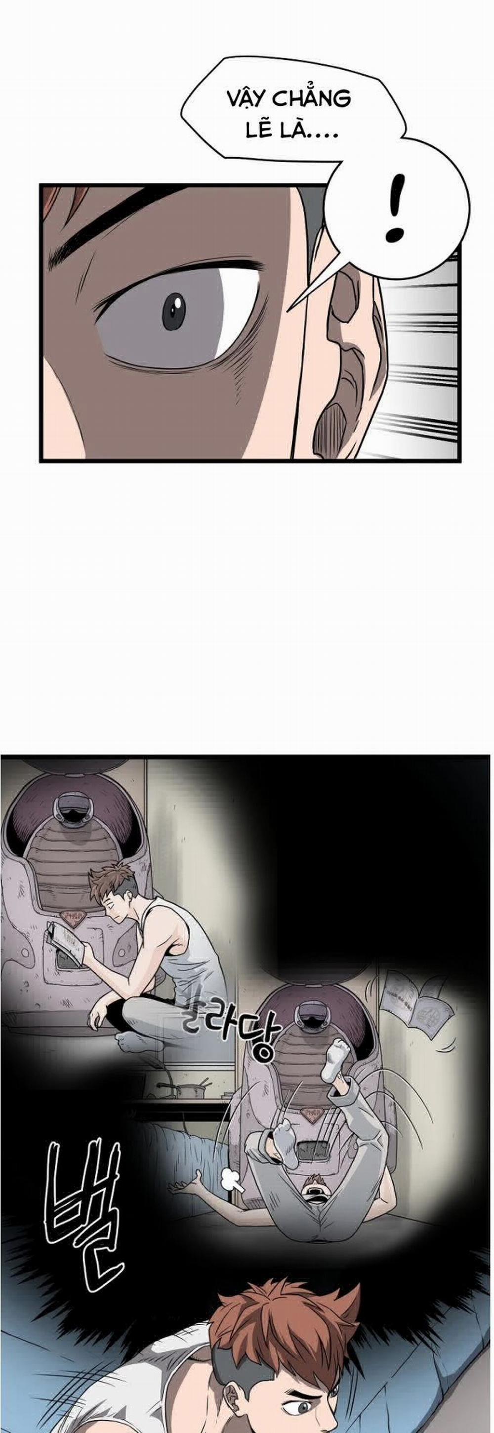 Đăng Nhập Murim 37 trang 59