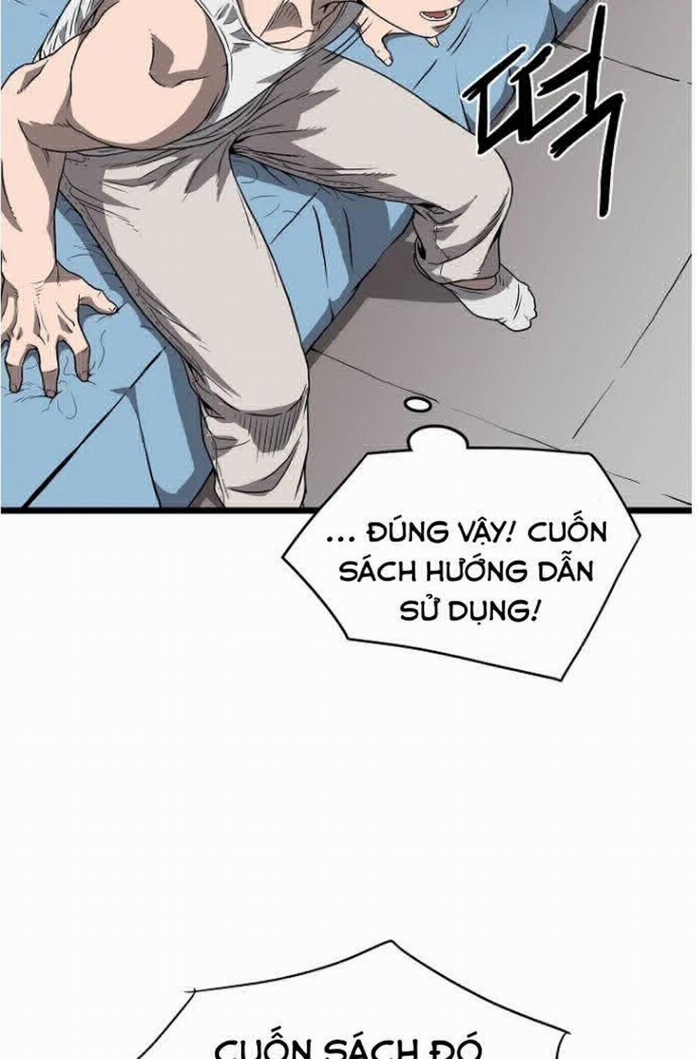 Đăng Nhập Murim 37 trang 60