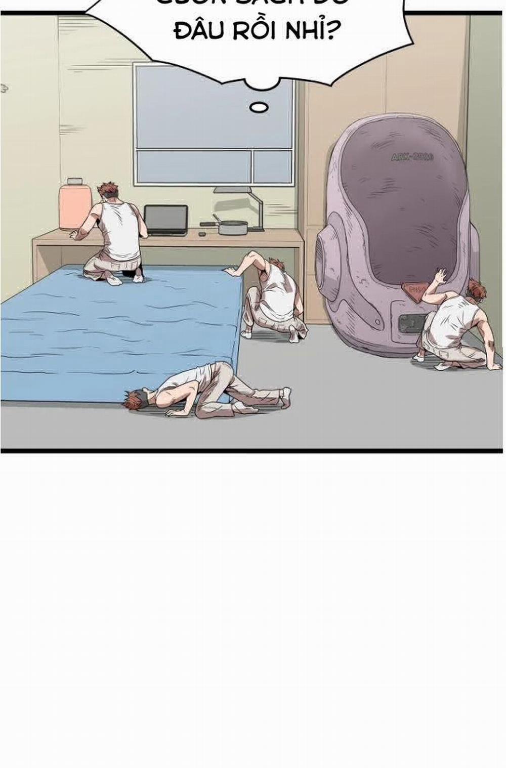 Đăng Nhập Murim 37 trang 61