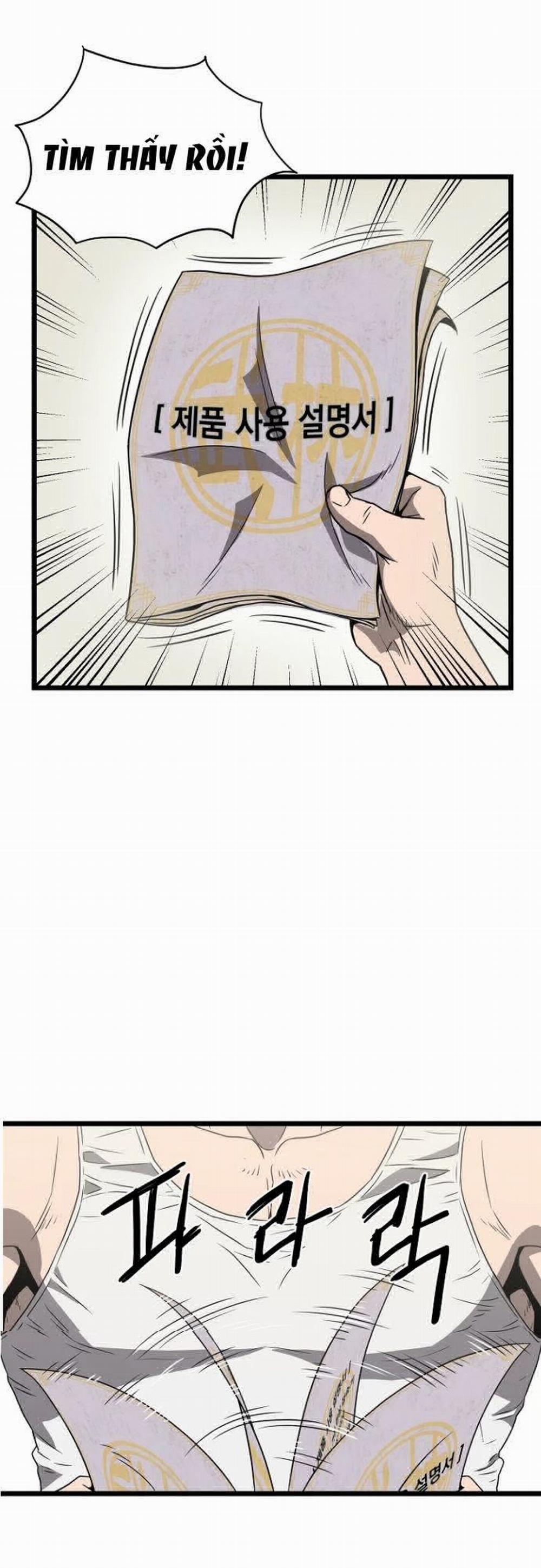 Đăng Nhập Murim 37 trang 62