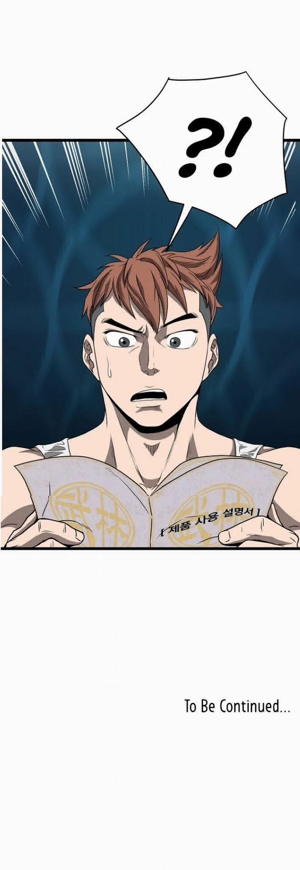 Đăng Nhập Murim 37 trang 65