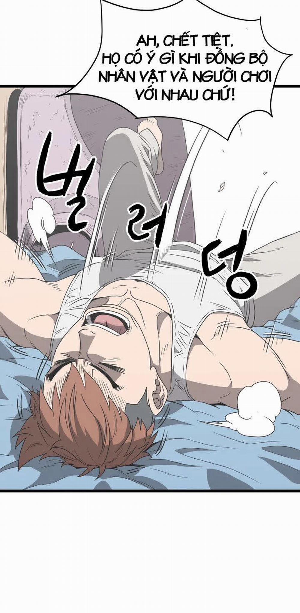 Đăng Nhập Murim 38 trang 11