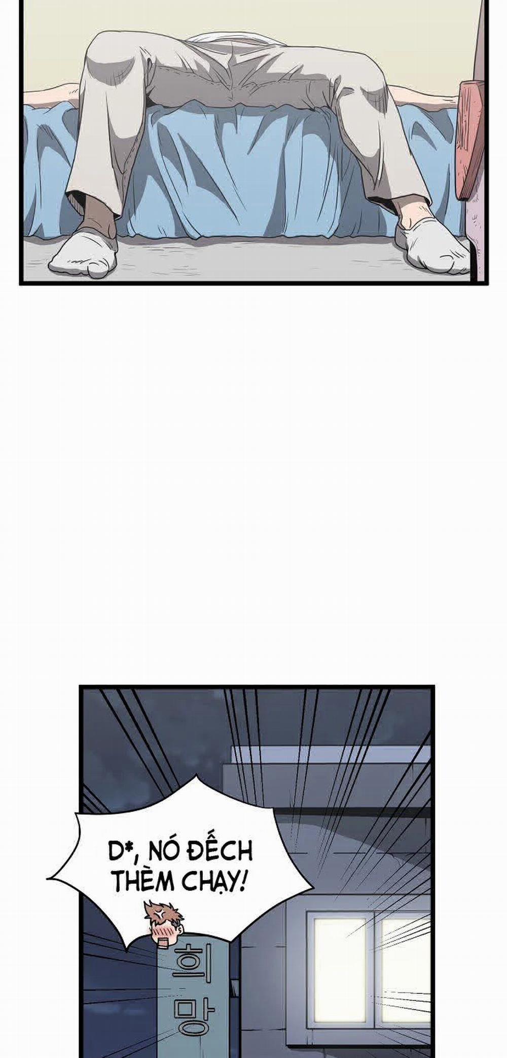 Đăng Nhập Murim 38 trang 14