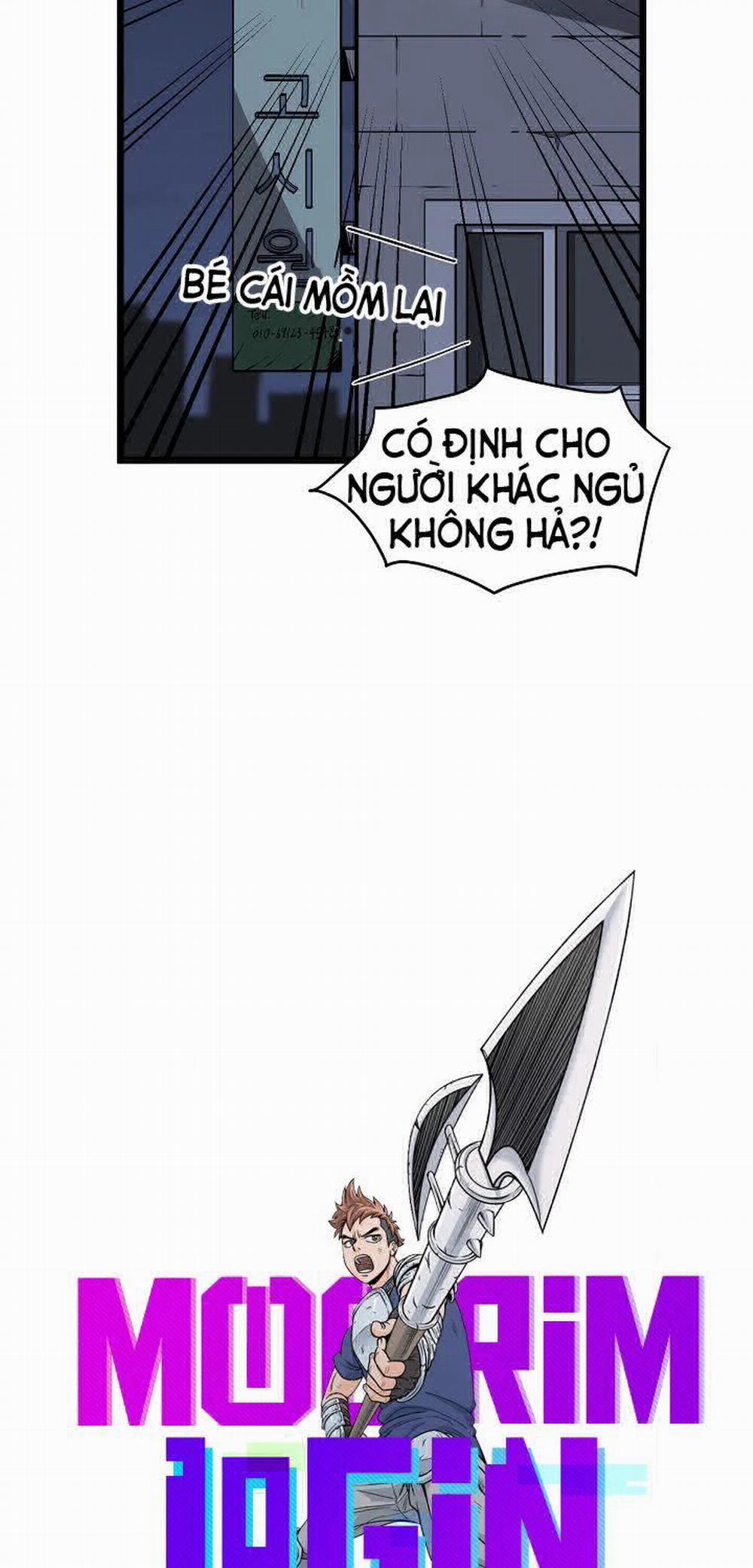Đăng Nhập Murim 38 trang 15