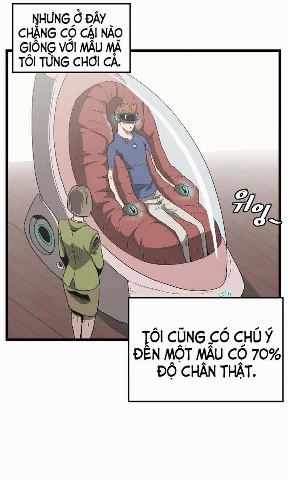 Đăng Nhập Murim 38 trang 18