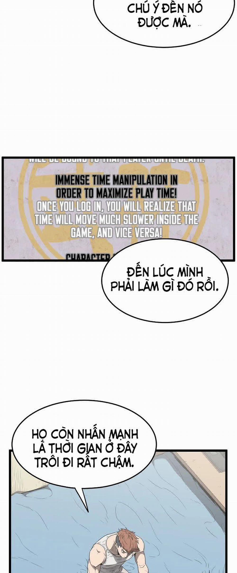 Đăng Nhập Murim 38 trang 2