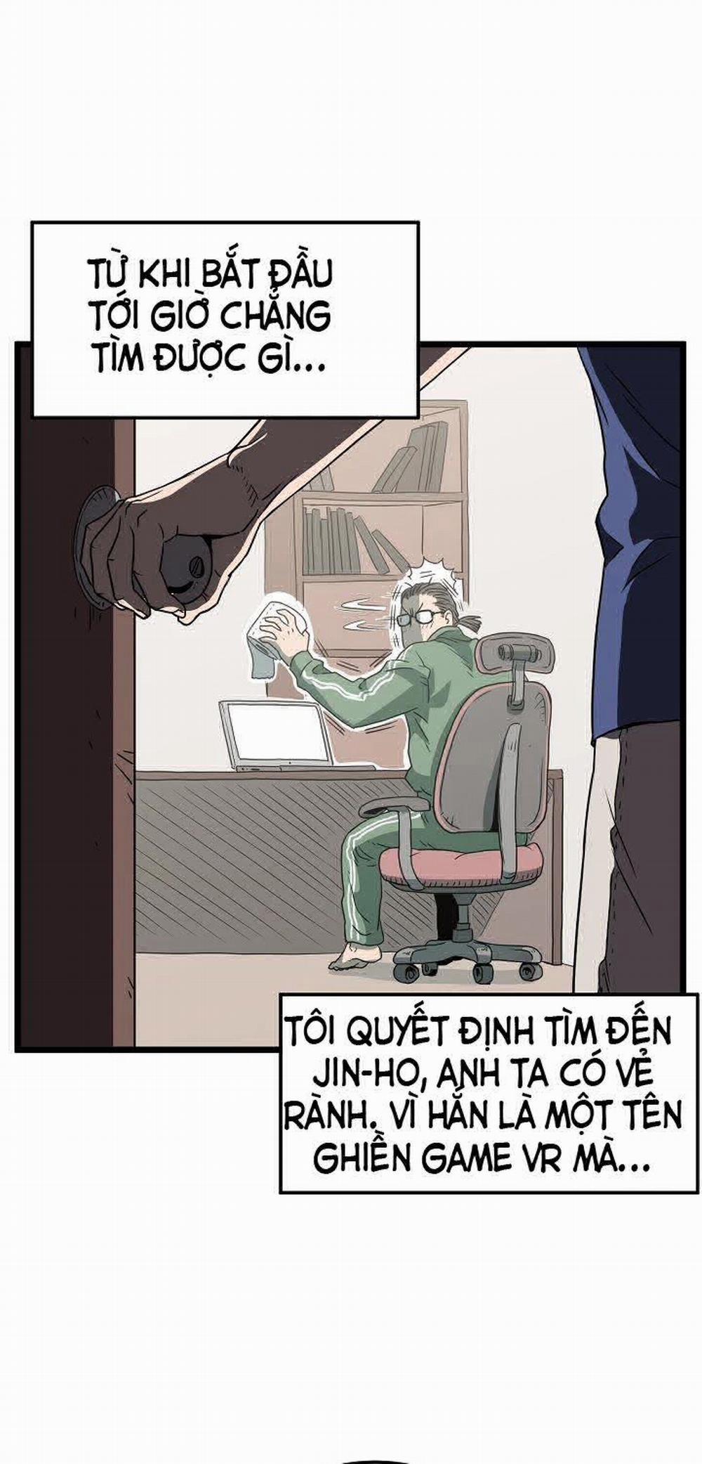 Đăng Nhập Murim 38 trang 20