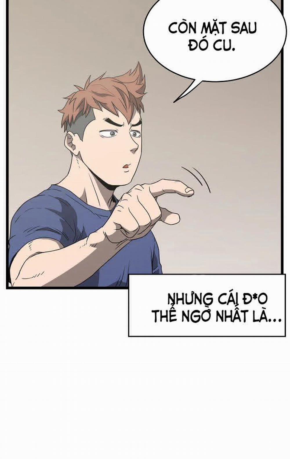 Đăng Nhập Murim 38 trang 22