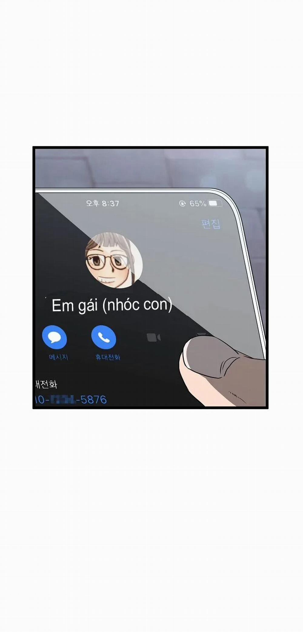 Đăng Nhập Murim 38 trang 27