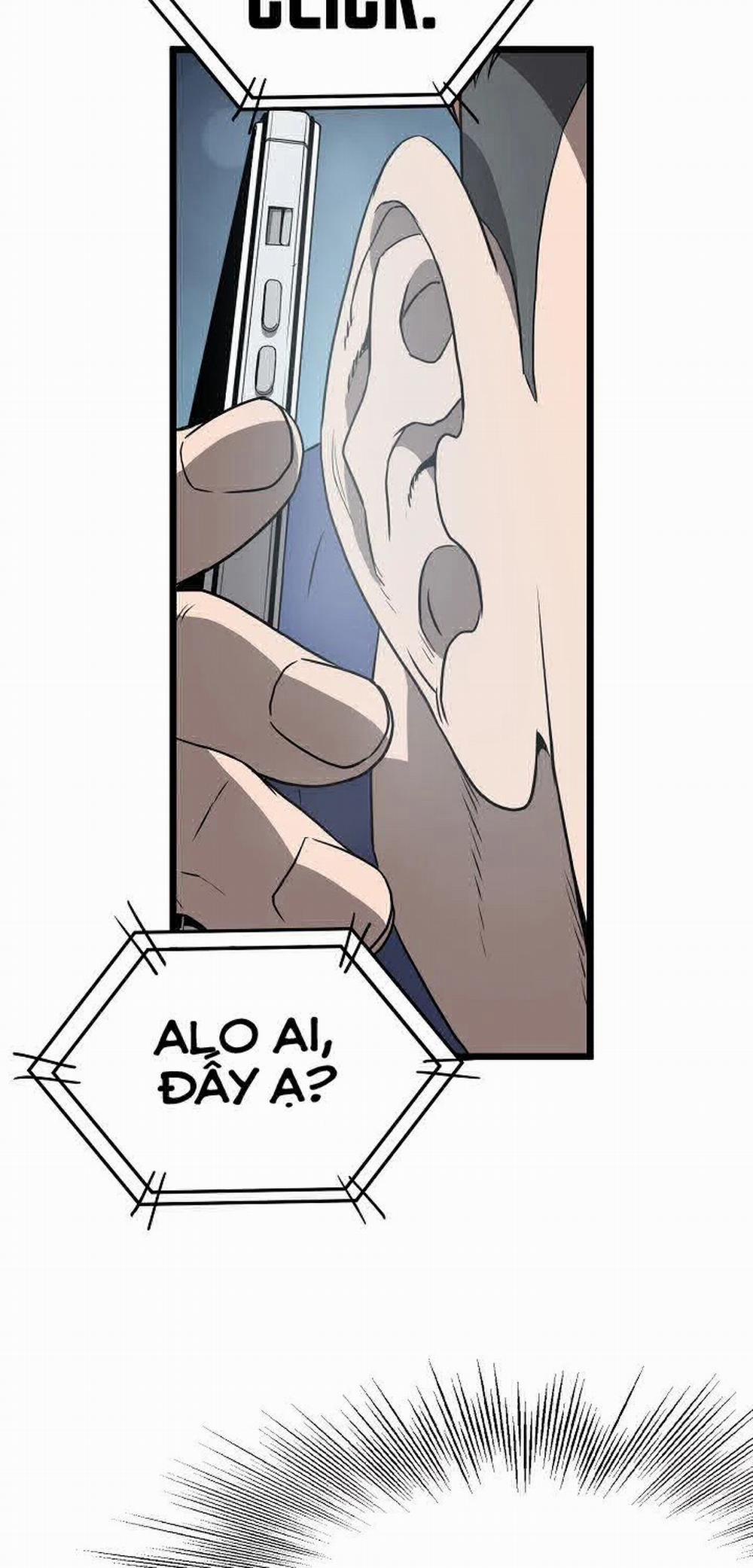 Đăng Nhập Murim 38 trang 29